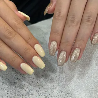 ネイル mai _Grancieuxのネイルデザイン