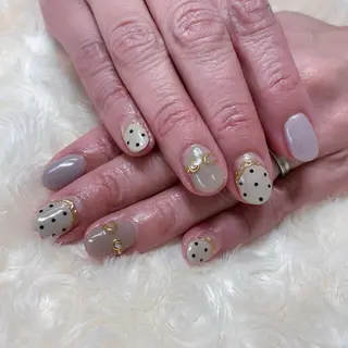 ネイル N Kaoriのネイルデザイン