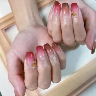 ネイル エンジェルハート所属・エンジェルハート 林田のマツエク・マツパデザイン