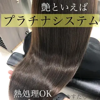 ロング カラー ヘアアレンジ 【似合うが見つかる】 Hanaのヘアスタイル