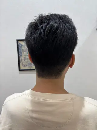 メンズ オール特化 /竜也のヘアスタイル