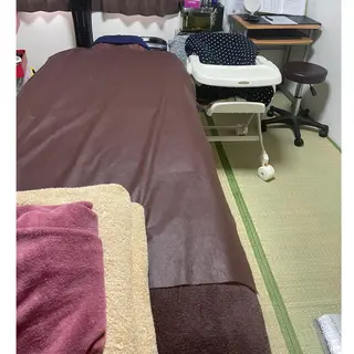 煌めき輝き⭐︎ 浄化リンパ専門のエステ・リラクイメージ