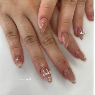 ネイル mea nail メアネイルのネイルデザイン