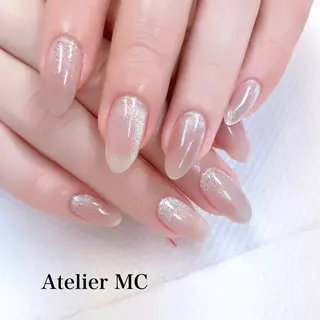 ネイル アトリエ エムシー 【新富町・東銀座】のネイルデザイン
