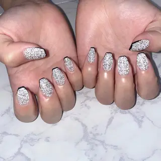 ネイル Nailsalon Merci所属・Merci momoのネイルデザイン