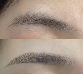ビオラス池袋 まつげパーマ/フラットラッシュ/眉毛所属・ビオラス サロンのマツエク・マツパデザイン