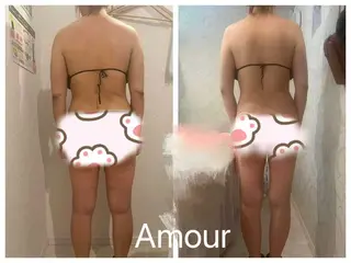 Amour所属・痩身・小顔・脱毛・ オイル&Amourのエステ・リラクイメージ