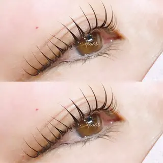 マツエク・マツパ 🌼nakamura megumi🌼のマツエク・マツパデザイン