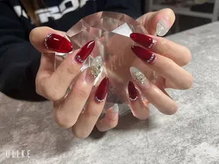 ネイル 佐野 愛美のエステ・リラクイメージ