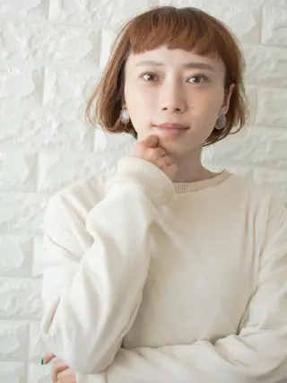 ショート カラー 斉藤 正敏のその他イメージ