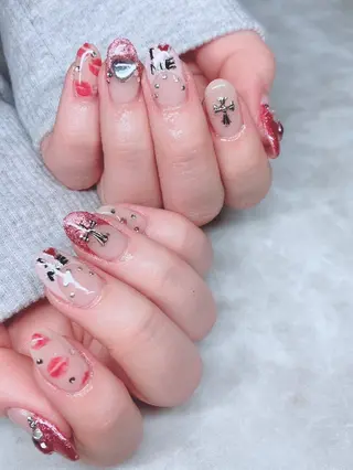 ネイル MAHINA所属・MAHINA 🌺KAYO🌺のエステ・リラクイメージ