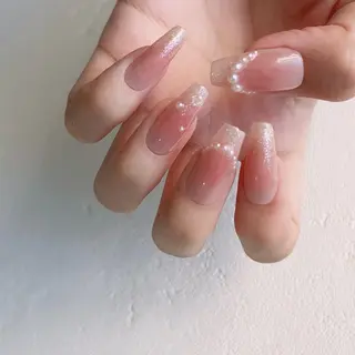 ネイル May. 昭和町のネイルデザイン