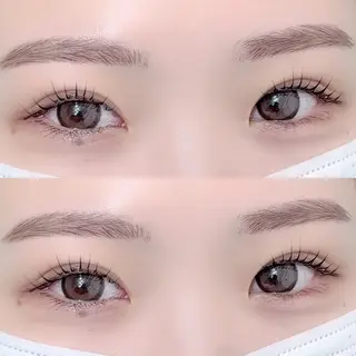 マツエク・マツパ BEBROW所属・BEBROW 堀江のエステ・リラクイメージ