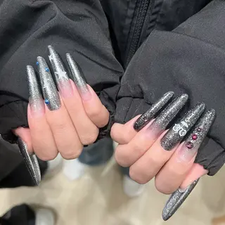 ネイル Co coのネイルデザイン