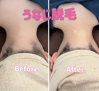 メンズ キッズ Amaryllis 🌹松本のエステ・リラクイメージ