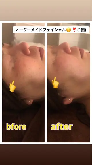 ペリドットラボ naoのエステ・リラクイメージ