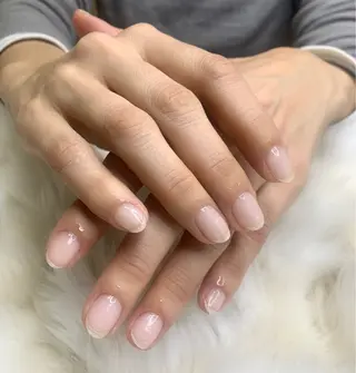 ネイル nail room LUNA⋆౨ৎ˚⟡のネイルデザイン