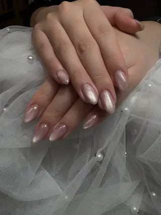 ネイル IRY nail 黒須莉奈のネイルデザイン