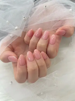 ネイル ♡tener♡ YURINEのネイルデザイン