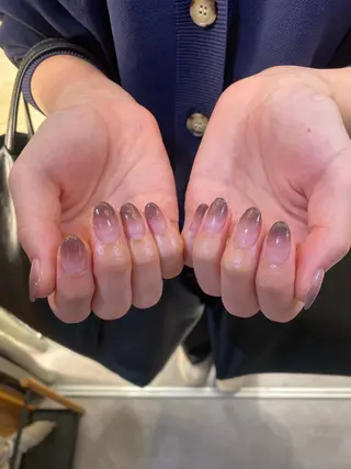 ネイル Mao ♡のネイルデザイン