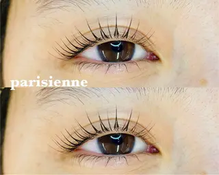 マツエク・マツパ BEAUTYLINE Luxeのマツエク・マツパデザイン