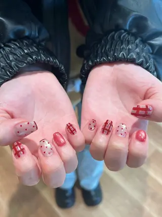 ネイル earth宇都宮. 柏崎のネイルデザイン