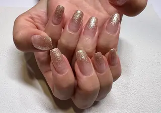 ネイル 山田 将也のネイルデザイン