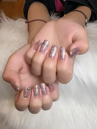 ネイル mi kaのネイルデザイン