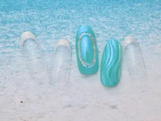 ネイル リオッサ  オブ ラグーン神戸店のエステ・リラクイメージ