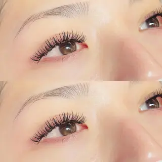 マツエク・マツパ eyelash salon  catorce所属・マツエク Catorceのマツエク・マツパデザイン