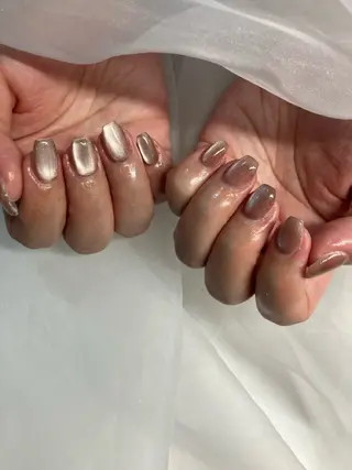 ネイル nail salon neigeのネイルデザイン