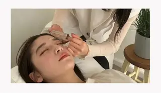 トレンド眉🤍🪄 kyokaの眉毛・アイブロウイメージ