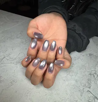 ネイル nailme!/上村 香菜のネイルデザイン