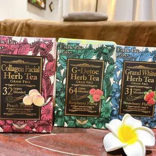 Lady Luck BAY RESORT所属・Lady Luck Akaneのエステ・リラクイメージ