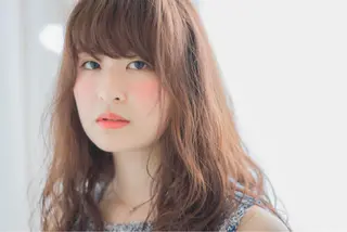 ロング RUMéL 🌙YUIのマツエク・マツパデザイン