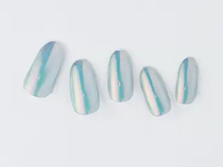 ネイル 💗🪽Tiary Nail🪽💗のネイルデザイン
