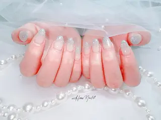 ネイル Hani Nail 三ノ宮【ハニネイル】所属・Hani Nail 【ハニネイル】のネイルデザイン