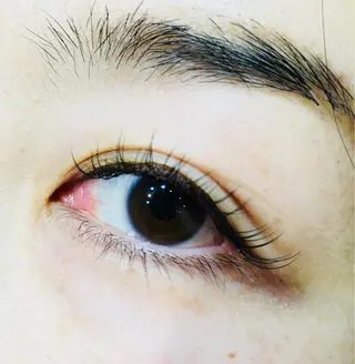 マツエク・マツパ エンヘアラウンジ所属・suzuki ☆のマツエク・マツパデザイン