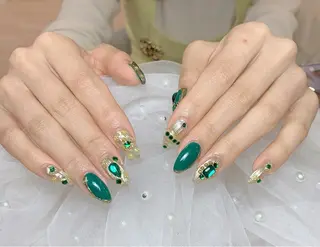 ネイル Bél Nail salon ユキのネイルデザイン