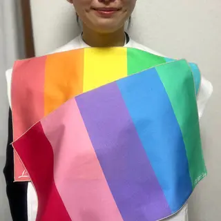 星野妹 ：カラー診断 ホワイトニング耳ツボのその他イメージ