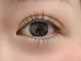 マツエク・マツパ REI eyelashのマツエク・マツパデザイン