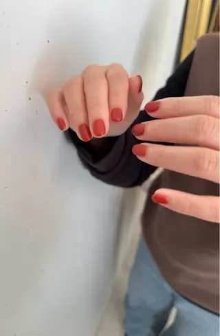 ネイル nail salon rely.のネイルデザイン