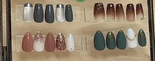 ネイル nail salon oneness🎀のネイルデザイン