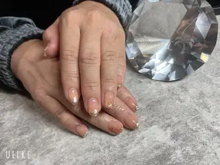 ネイル 佐野 愛美のエステ・リラクイメージ