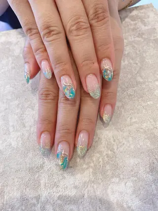 ネイル beauty salon RePi所属・B.S. RePiのエステ・リラクイメージ