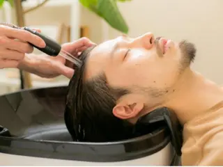 美容室 salon de craft所属・澤田 拓己のヘアスタイル