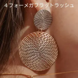 マツエク・マツパ 💡次世代LED -TIARA💡のマツエク・マツパデザイン