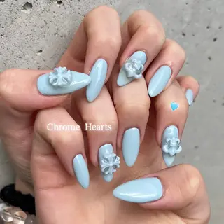 ネイル 🌷 MIO🌷のネイルデザイン