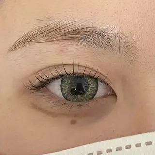 マツエク・マツパ 🎆 なつみのマツエク・マツパデザイン