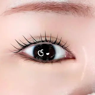 マツエク・マツパ 👑口コミ高評価 Rinaのマツエク・マツパデザイン